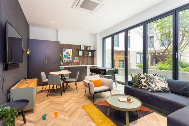 2 bedroom apartment to rent - Photo 1