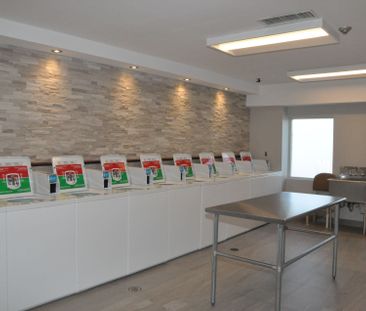 For Lease - 2900 Battleford Road Unit# 208, Mississauga, Ontario - Photo 5