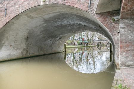 Oudegracht, 310, 3511 PK, Utrecht - Foto 4