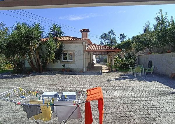 Moradia T4 em Viana do Castelo