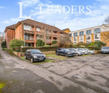 1 bedroom apartment to rent West Park Lodge, Westwood Road, Southam... - Photo 2