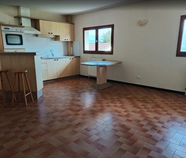 Appartement à louer, 2 pièces - Meylan 38240 - Photo 4
