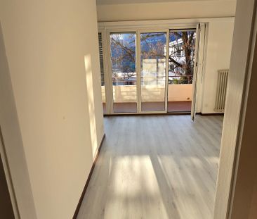 1.5 Zimmer, 40 m², 2. Stock - Photo 1