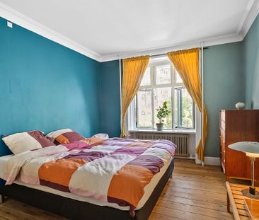 Asger Rygs Gade 1727 København V - Foto 2