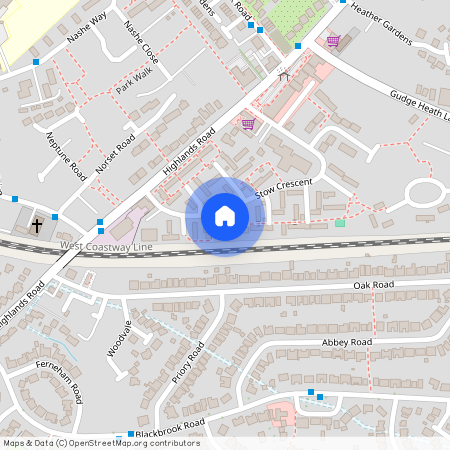 Pelican Close, Fareham, PO15 6QG