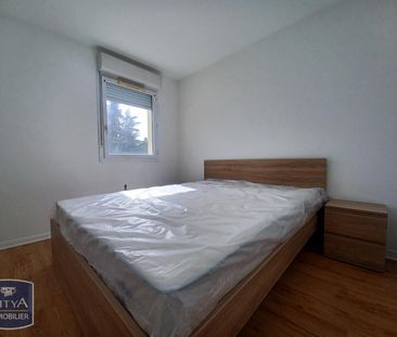 Location Appartement 2 pièces 44m² AGEN 47000 - Photo 3