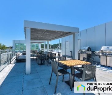 Maison de ville - Milhaus - 1250 avenue Therese-Lavoie-Roux, Outrem... - Photo 4