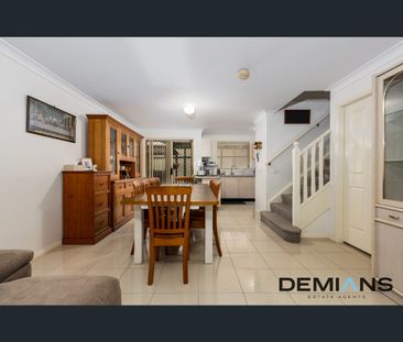 4/154-156 Leacocks Lane, Casula, NSW 2170 - Photo 3