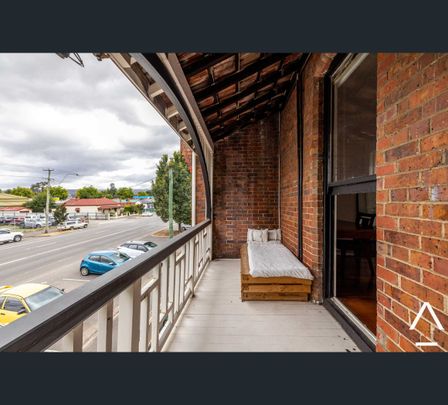 1/21-23 Forster Street, Invermay, Tas 7248 - Photo 1