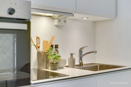 1-værelses Lejlighed på 26 m² på Frederiksberg - Foto 5