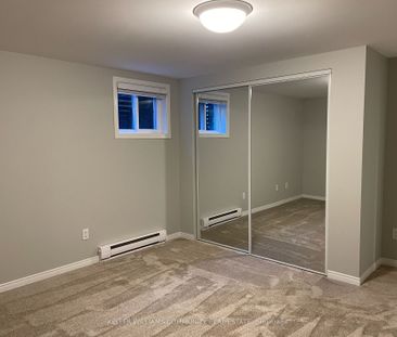 Detached Home For Lease | E101 - Photo 6