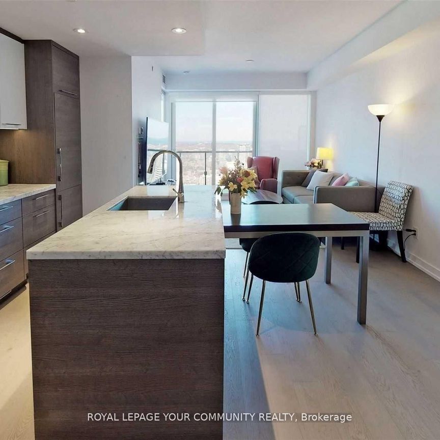 For Lease - 488 University Ave Avenue Unit# 4803, Toronto, Ontario - Photo 1