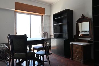 Apartamento T4 em Lisboa