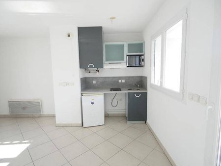 Location appartement 1 pièce 24.97 m² à Castelnau-le-Lez (34170) - Photo 3