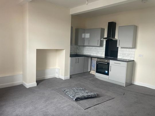 1 bedroom terraced house to rent - Photo 1