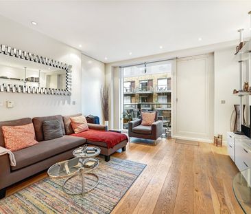 Gatliff Road, London, SW1W flat to rent - Photo 2