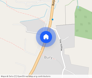 Bury, West Sussex, RH20 - Photo 1