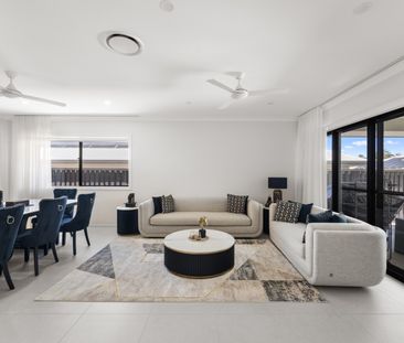 68 Cedar Drive, Burpengary QLD 4505 - House For Rent | Domain - Photo 1