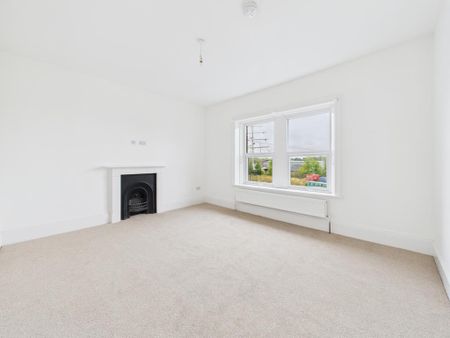 1 bedroom terraced house to rent - Photo 3