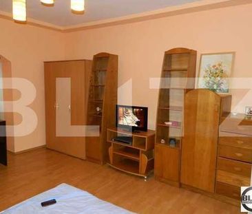 1 camera, 50 mp, imobil nou, mobilat modern, zona USAMV! - Photo 3