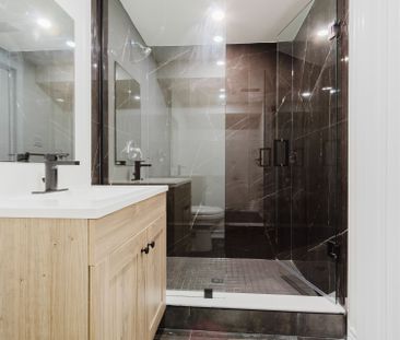 For Lease - 211 Green Road Unit# Lower, Hamilton, Ontario - Photo 1