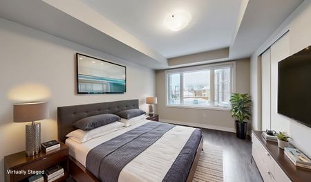 For Lease - 10 Westmeath Lane Unit# 2208, Markham, Ontario - Photo 3