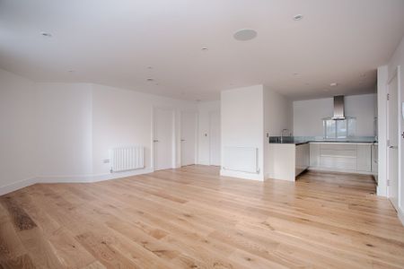 2 bedroom flat to rent, Available unfurnished from 18/04/2025 - Photo 3