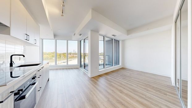 For Lease - 1 Kyle Lowry Road Unit# 518, Toronto, Ontario - Photo 1