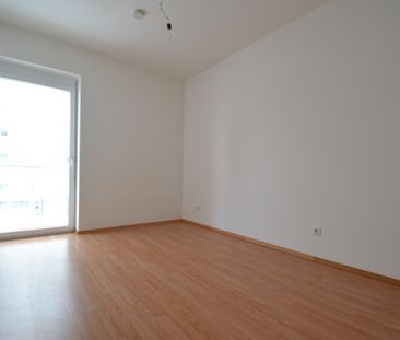 Strassgang – 55m² – 3 Zimmer – großer Balkon – inkl. Parkplatz – ab... - Photo 4