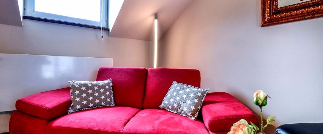 Gemütliche Terrassenwohnung im Herzen von Siegburg - Photo 1