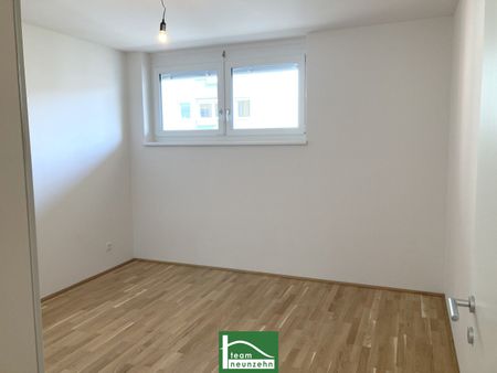 Ungergasse: Sonnige Mietwohnung mit Parkblick wartet auf Sie! - Foto 2