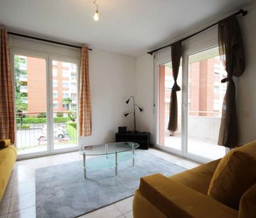 2.5 Zimmer, 62 m² - Foto 1