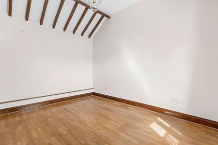 2 bedroom barn conversion to rent - Photo 3
