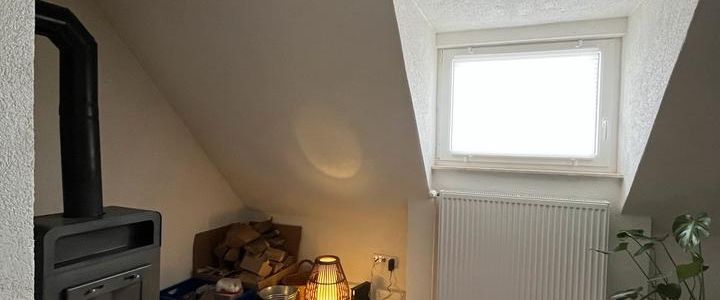 Zentrale 2-Zimmer-Wohnung in Hameln - Foto 1