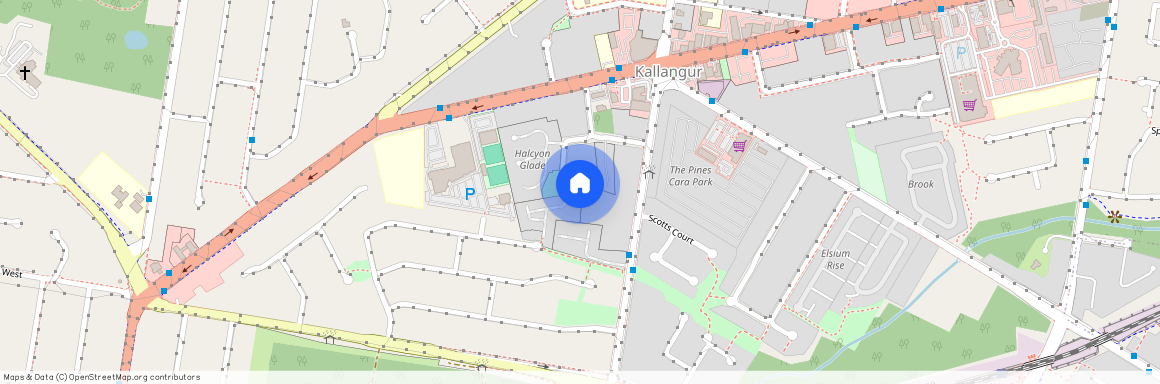 6 Magree Street, Qld 4503, Kallangur