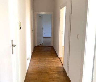 Hübsche und ruhige 2-Zimmer-Altbauwohnung im Ostenviertel - Photo 5