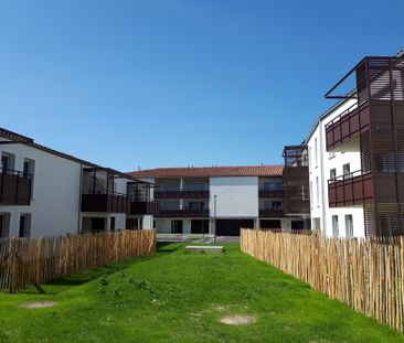 Location Appartement 2 pièces 42m² FROUZINS 31270 - Photo 2