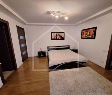 Penthouse 5 camere | Terasa 35 mp | Aviatorilor | Parcare Inclusa - Photo 6