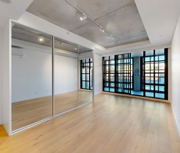 204/370 Smith Street, Collingwood VIC 3066 - Apartment For Rent | D... - Photo 4