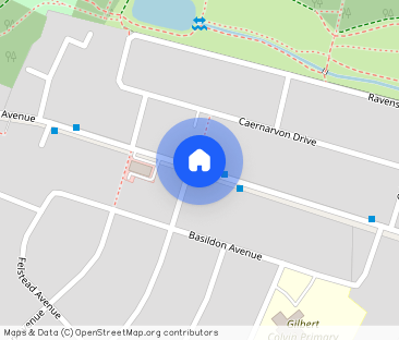 Fullwell Avenue, Ilford - Photo 1