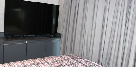 Studio para alugar com 22m², 1 quarto e sem vaga - Photo 2