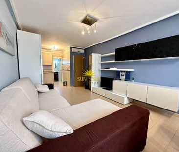 RENOVATED STUDIO FOR RENT IN TORREVIEJA - ALICANTE PROVINCE - Photo 4