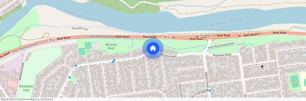 36 McLeod Street, Elderslea, Upper Hutt City