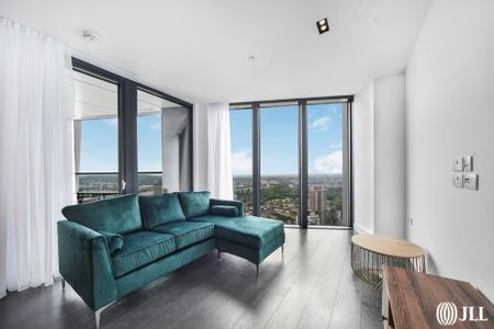 2 bedroom apartment to rent - Photo 5