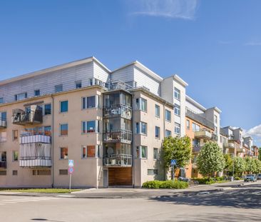 Gröna Gatan 19 B, 75436, Uppsala - Foto 3