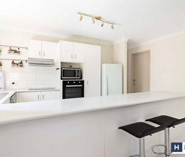 Family Home in Excellent Location - Photo 2