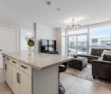 For Lease - 241 Sea Ray Avenue Unit# A406, Innisfil, Ontario - Photo 4