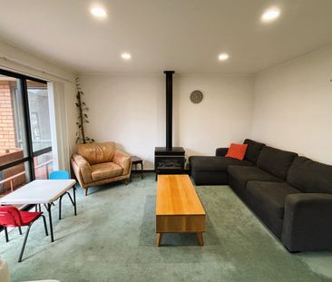 Paraparaumu - 3 bedrooms - Photo 1