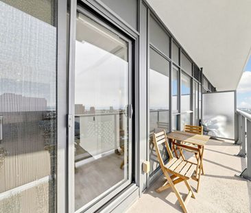 For Lease - 159 Dundas Street Unit# 3901, Toronto, Ontario - Photo 3