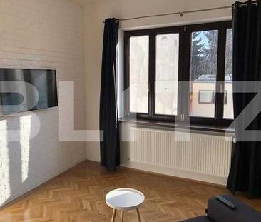 Apartament modern cu 2 camere situat in zona centrala a orasului! - Photo 1